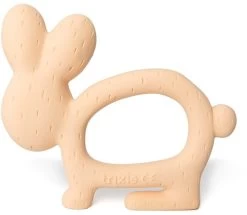 Trixie Greifling Aus Naturkautschuk - Mrs. Rabbit -Kinder Welt Verkauf trixie greifling aus naturkautschuk mrs rabbit 3