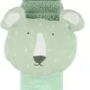 Trixie Handgelenks-Rassel - Mr. Polar Bear -Kinder Welt Verkauf trixie handgelenks rassel mr polar bear