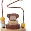 Trixie Holz Motorikschleife - Mr. Monkey -Kinder Welt Verkauf trixie holz motorikschleife mr monkey