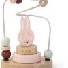 Trixie Holz Motorikschleife - Mrs. Rabbit -Kinder Welt Verkauf trixie holz motorikschleife mrs rabbit