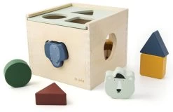 Trixie Holz Sortierbox