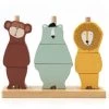 Trixie Holz Stapel-Puzzle -Kinder Welt Verkauf trixie holz stapel puzzle
