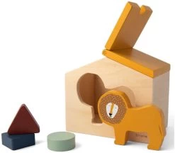 Trixie Holzhaus - Mr. Lion