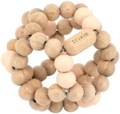 Trixie Holzperlen Ball - Rosa