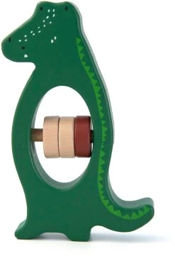 Trixie Holzrassel - Mr. Crocodile