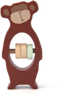 Trixie Holzrassel - Mr. Monkey