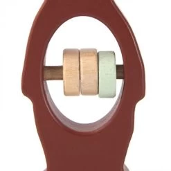 Trixie Holzrassel - Mr. Monkey -Kinder Welt Verkauf trixie holzrassel mr monkey 3