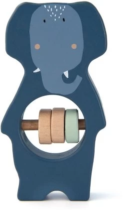 Trixie Holzrassel - Mrs. Elephant