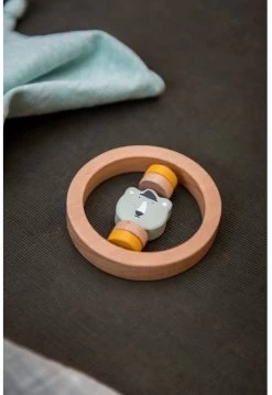 Trixie Holzrassel, Rund - Mr. Polar Bear 7 Trixie Holzrassel, Rund - Mr. Polar Bear -Kinder Welt Verkauf trixie holzrassel rund mr polar bear 3