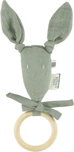 Trixie Känguru Beißring - Bliss Olive