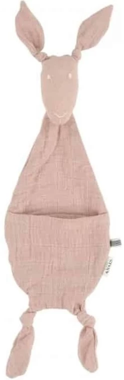 Trixie Känguru Schmusetuch - Bliss Rose
