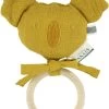 Trixie Koala Beißring - Bliss Mustard 1 Trixie Koala Beißring - Bliss Mustard -Kinder Welt Verkauf trixie koala beissring bliss mustard