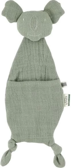 Trixie Koala Mulltücher - Bliss Olive