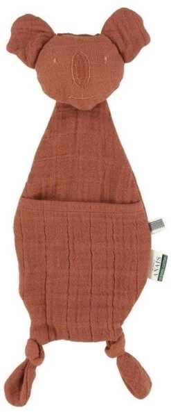 Trixie Koala Mulltücher - Bliss Rust