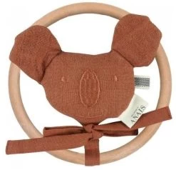 Trixie Koala Rassel- Bliss Rust