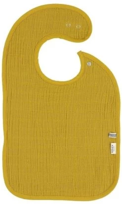 Trixie Lätzchen - Bliss Mustard