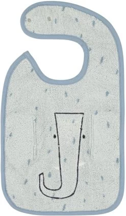 Trixie Lätzchen - Mrs. Elephant -Kinder Welt Verkauf trixie laetzchen mrs elephant 2