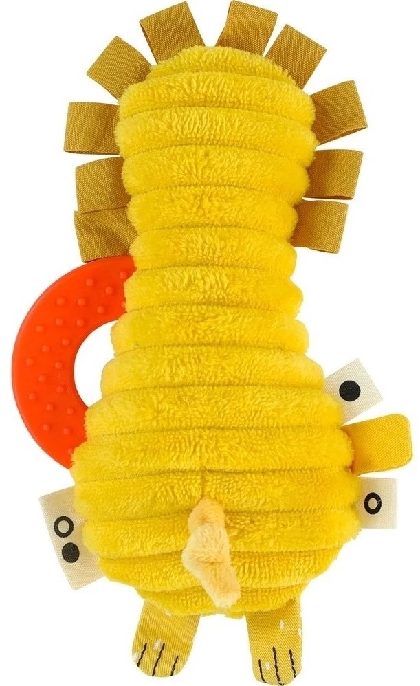 Trixie Mini-Activity-Spieltier - Mr. Lion 4 Trixie Mini-Activity-Spieltier - Mr. Lion – Bild 2
