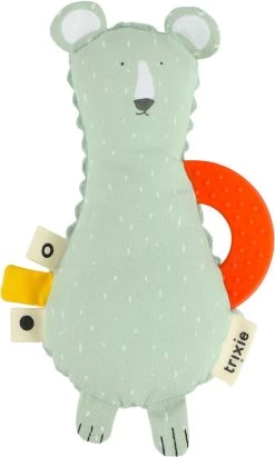 Trixie Mini-Activity-Spieltier - Mr. Polar Bear