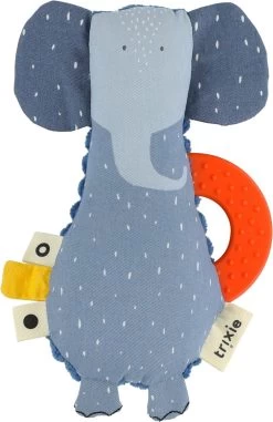 Trixie Mini-Activity-Spieltier - Mrs. Elephant