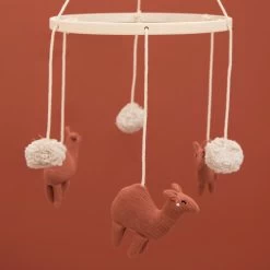 Trixie Mobile - Kamel -Kinder Welt Verkauf trixie mobile kamel 3