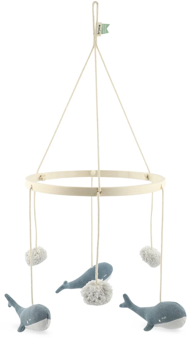 Trixie Mobile - Wal 3 Trixie Mobile - Wal