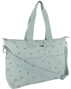 Kinder Welt Verkauf -Kinder Welt Verkauf trixie mommy tote bag mountains 2