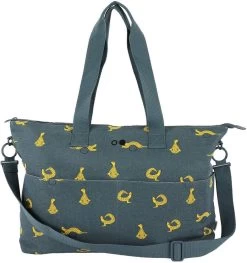 Trixie Mommy Tote Bag - Whippy Weasel