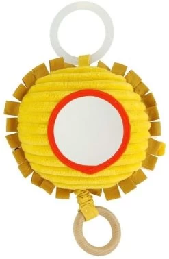 Trixie Musikspielzeug - Mr. Lion -Kinder Welt Verkauf trixie musikspielzeug mr lion 2