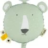 Trixie Musikspielzeug - Mr. Polar Bear 2 Trixie Musikspielzeug - Mr. Polar Bear -Kinder Welt Verkauf trixie musikspielzeug mr polar bear