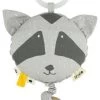 Trixie Musikspielzeug - Mr. Raccoon