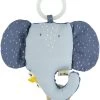 Trixie Musikspielzeug - Mrs. Elephant -Kinder Welt Verkauf trixie musikspielzeug mrs elephant