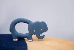 Trixie Greifling Aus Naturkautschuk - Mrs. Elephant -Kinder Welt Verkauf trixie natuurlijk rubber grijpspeeltje mrs elephant