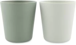 Trixie PLA Becher 2-pack - Olive