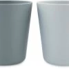Trixie PLA Becher 2-pack - Petrol -Kinder Welt Verkauf trixie pla becher 2 pack petrol