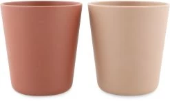 Trixie PLA Becher 2-pack - Rose