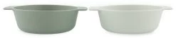 Trixie PLA Schüssel 2-pack - Olive
