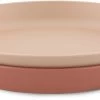Trixie PLA Teller 2-pack - Rose -Kinder Welt Verkauf trixie pla teller 2 pack rose