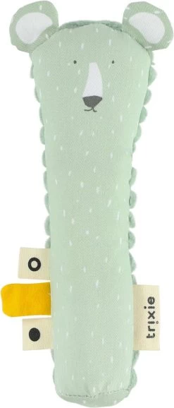 Trixie Quietschtier - Mr. Polar Bear