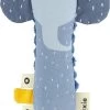 Trixie Quietschtier - Mrs. Elephant 1 Trixie Quietschtier - Mrs. Elephant -Kinder Welt Verkauf trixie quietschtier mrs elephant