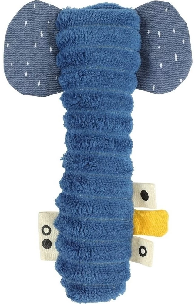 Trixie Quietschtier - Mrs. Elephant 4 Trixie Quietschtier - Mrs. Elephant – Bild 2