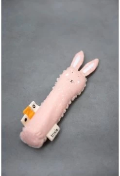 Trixie Quietschtier - Mrs. Rabbit -Kinder Welt Verkauf trixie quietschtier mrs rabbit 3