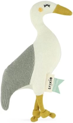 Trixie Quietschtier - Reiher