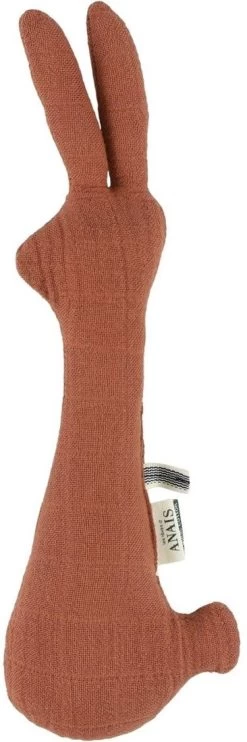 Trixie Rassel - Kaninchen - Bliss Rust