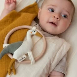 Trixie Rassel - Reiher 7 Trixie Rassel - Reiher -Kinder Welt Verkauf trixie rassel reiher 3