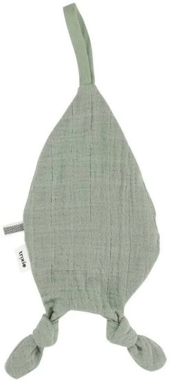 Trixie Schnullertuch - Bliss Olive