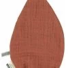 Trixie Schnullertuch - Bliss Rust -Kinder Welt Verkauf trixie schnullertuch bliss rust