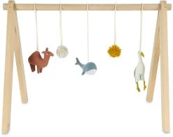 Trixie Spielbogen - Kamel - Reiher - Wal