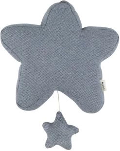 Trixie Spieluhr - Grain Blue