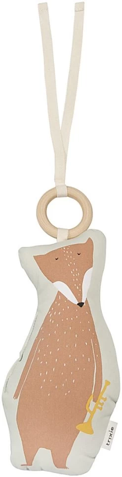 Trixie Spieluhr - Mr. Fox